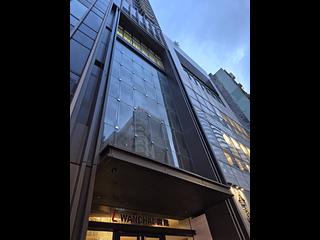 Wan Chai - L' Wanchai 18