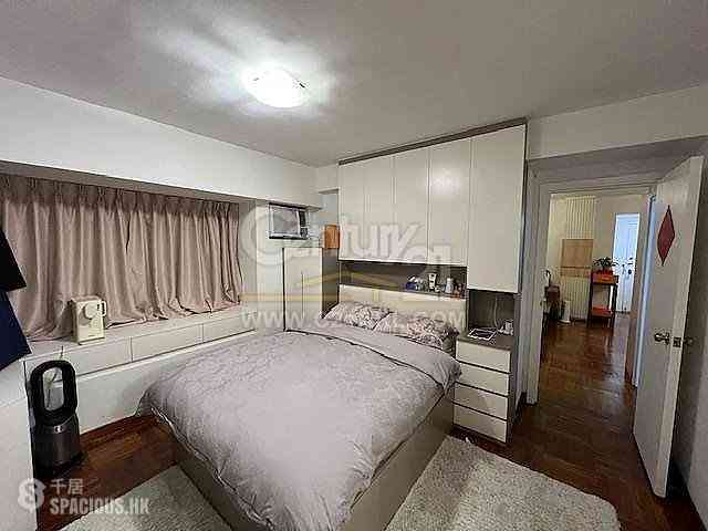 Tai Hang - Gardenview Heights 01