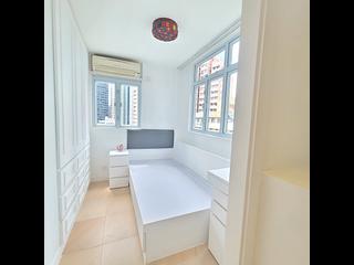 Sai Ying Pun - Ching Tak Building 03