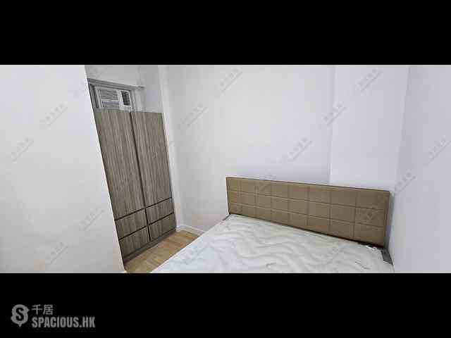 Happy Valley - Cheong Ming Building 06