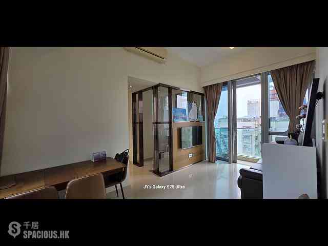 Kennedy Town - Imperial Kennedy 01