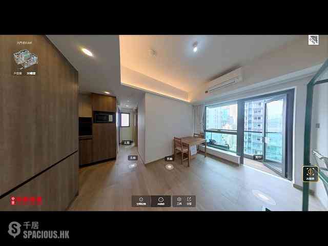 Sai Ying Pun - One・Artlane 01