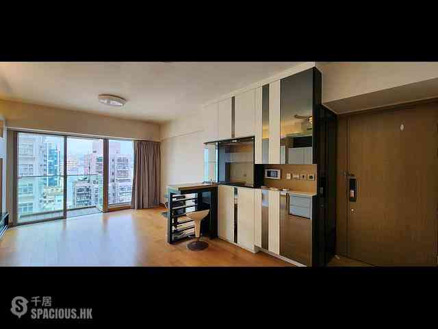 Sai Ying Pun - The Nova 01