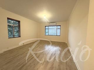 Mid Levels West - Fairview Mansion 08
