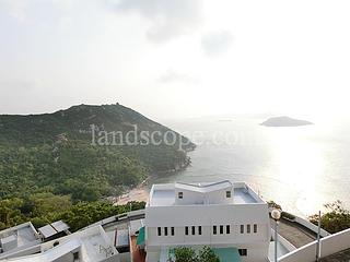 舂坎角 - 华翠海滩别墅 02