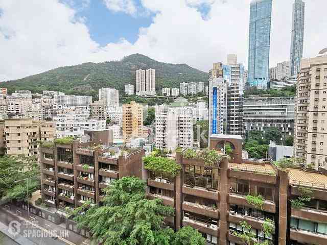 Happy Valley - The Hampton 02
