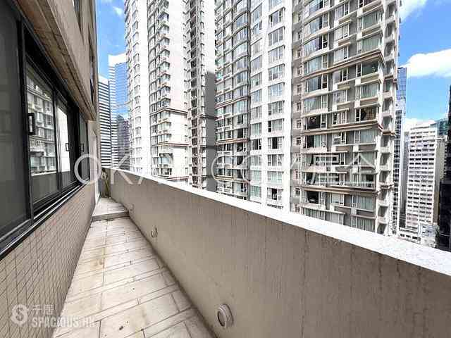 Wan Chai - Suncrest Tower 04