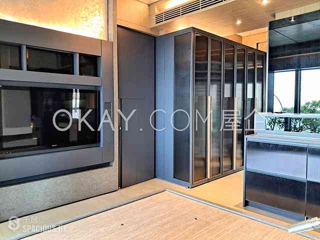 West Kowloon - The Cullinan (Tower 21 Zone 6 Aster Sky) 12