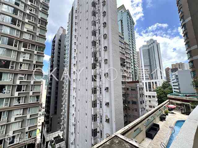 Wan Chai - Suncrest Tower 05