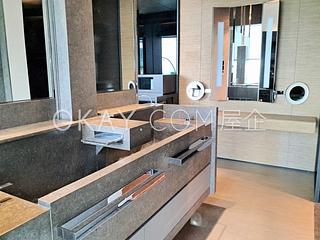 West Kowloon - The Cullinan (Tower 21 Zone 6 Aster Sky) 15