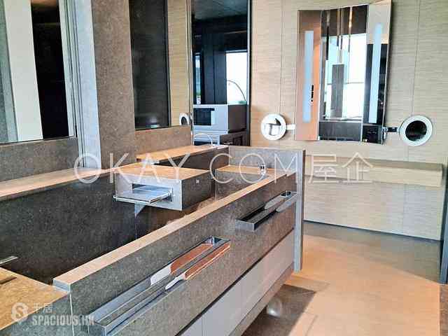West Kowloon - The Cullinan (Tower 21 Zone 6 Aster Sky) 15