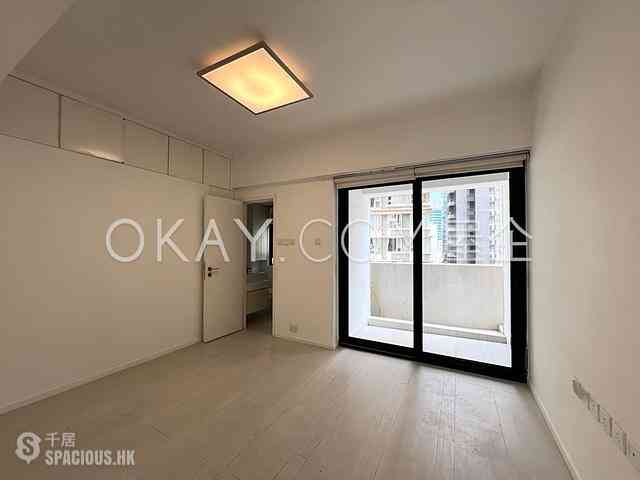 Wan Chai - Suncrest Tower 09