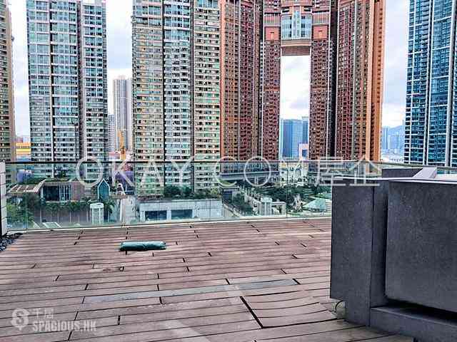 West Kowloon - The Cullinan (Tower 21 Zone 6 Aster Sky) 17