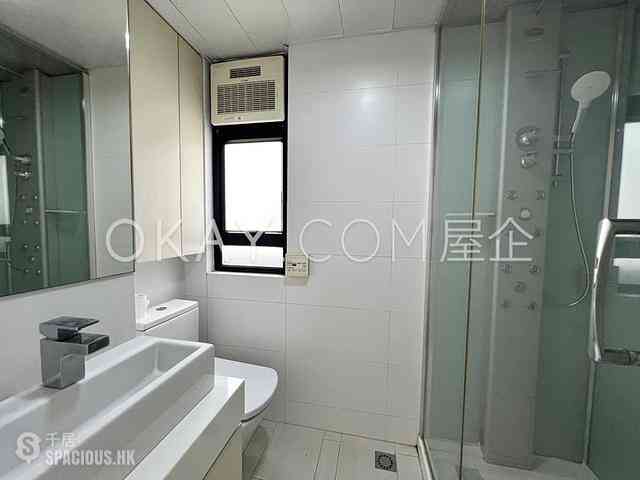 Wan Chai - Suncrest Tower 10