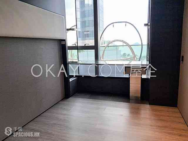 West Kowloon - The Cullinan (Tower 21 Zone 6 Aster Sky) 18