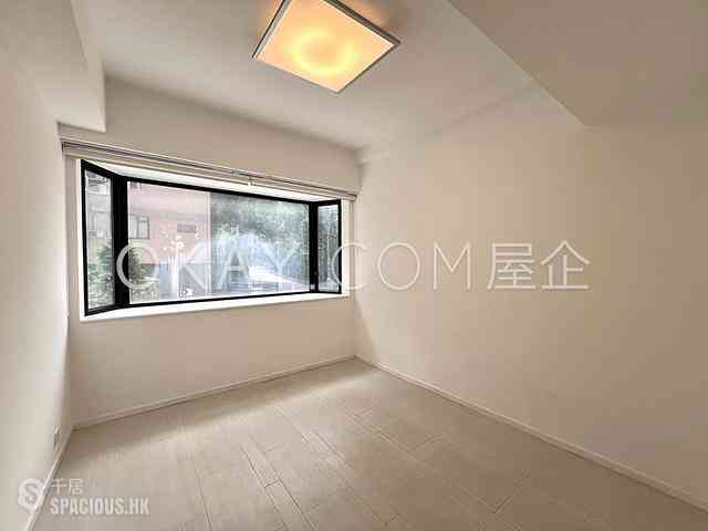 Wan Chai - Suncrest Tower 12