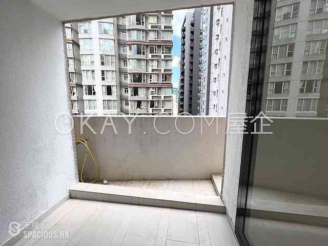 Wan Chai - Suncrest Tower 13