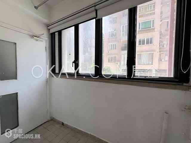 Wan Chai - Suncrest Tower 16