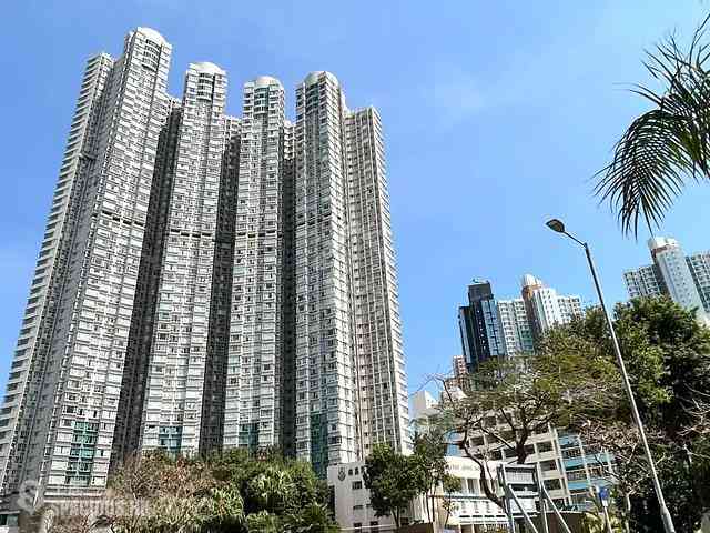 Sai Wan Ho - Les Saisons 02