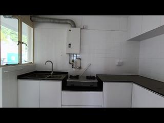 Pok Fu Lam - Dor Fook Mansion 06