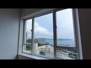 Pok Fu Lam - Dor Fook Mansion 08