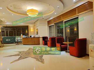 Kennedy Town - The Merton 24