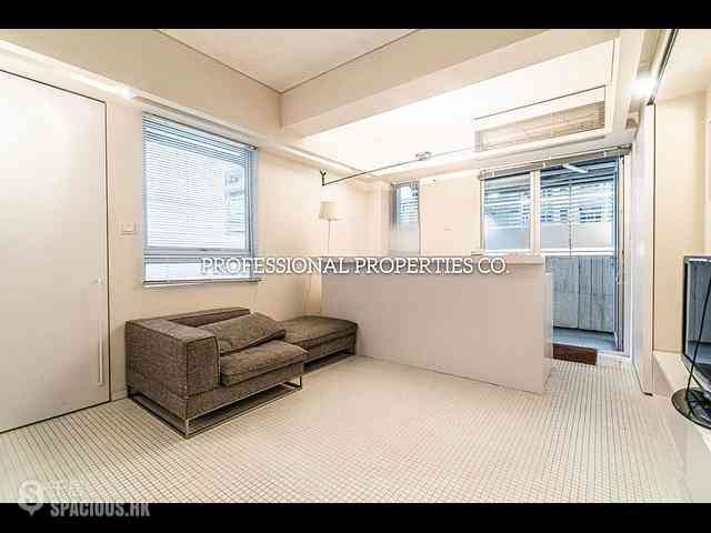 Wan Chai - Ka Yee Building 03