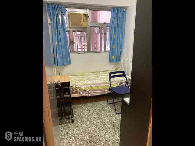 Sai Ying Pun - Kwan Yick Building Phase 3 01