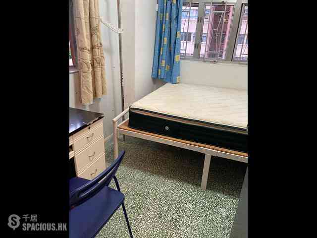 Sai Ying Pun - Kwan Yick Building Phase 3 02
