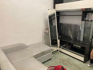 Sai Ying Pun - Kwan Yick Building Phase 3 03