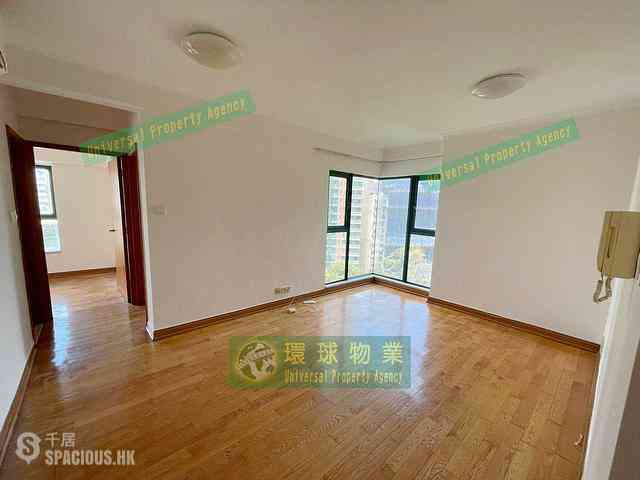 Kennedy Town - University Heights 01