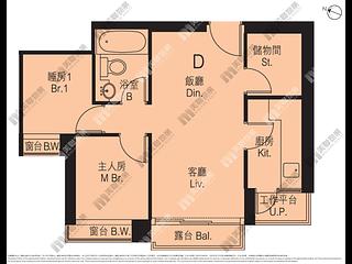 Wu Kai Sha - Double Cove Phase 3 Double Cove Starview Prime Block 16 09