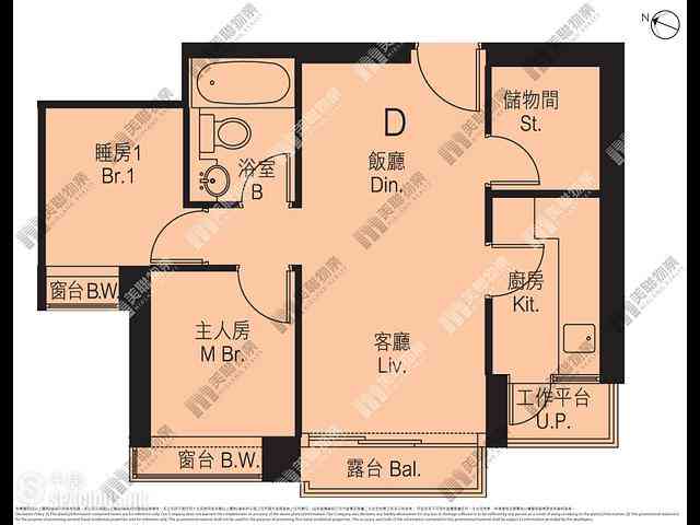 Wu Kai Sha - Double Cove Phase 3 Double Cove Starview Prime Block 16 09
