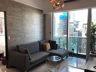 Wan Chai - J Residence 02