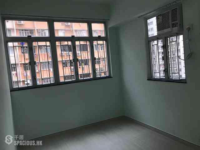 North Point - Kiu Kwan Mansion Block A 04