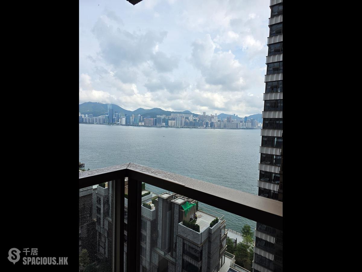 啟德 - 澐璟3B座 01