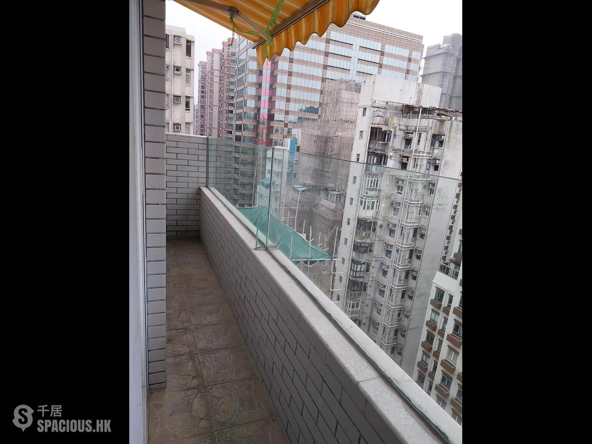 北角 - 海港阁 01