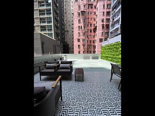 Shek Tong Tsui - Goa Building 02