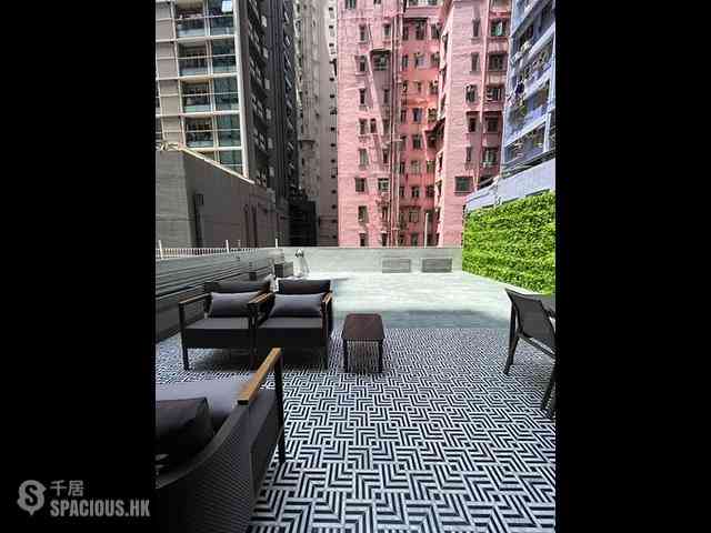 Shek Tong Tsui - Goa Building 02