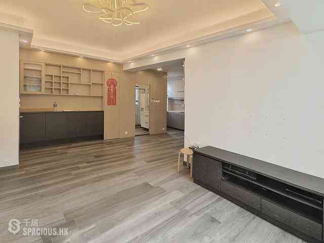 東半山 - 豐樂新邨B座 02