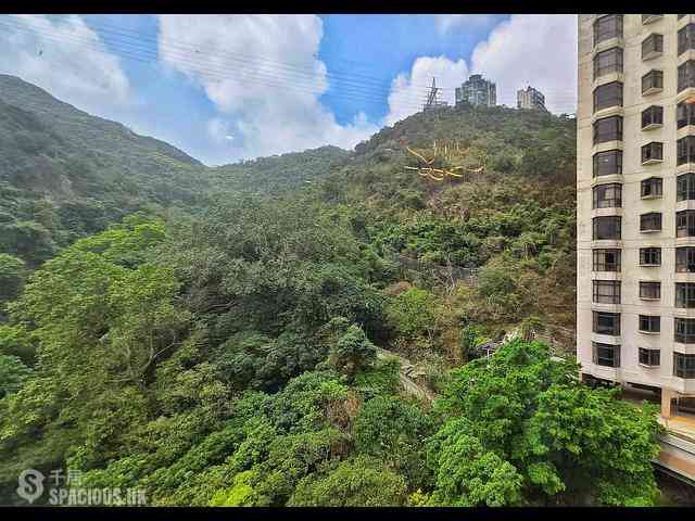 東半山 - 豐樂新邨B座 03