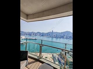 西九龙 - 凯旋门 观星阁 (2座) 06