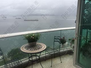 薄扶林 - 御海园大厦 02