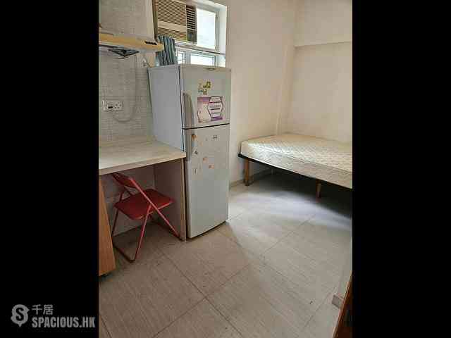 Mong Kok - 9-23, Hak Po Street 06