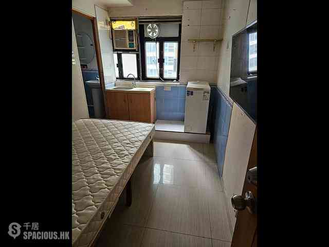 Mong Kok - 9-23, Hak Po Street 11