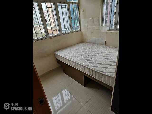 Mong Kok - 9-23, Hak Po Street 13