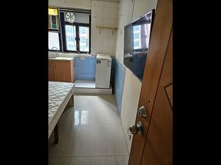 Mong Kok - 9-23, Hak Po Street 16