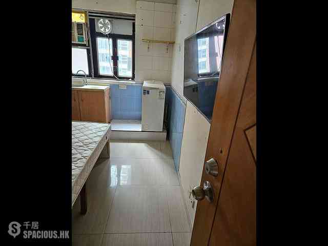Mong Kok - 9-23, Hak Po Street 16