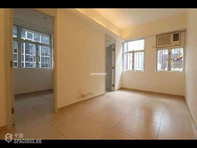 Wan Chai - Prime Mansion 01