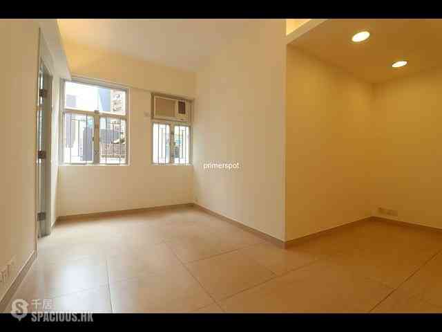 Wan Chai - Prime Mansion 02